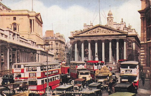 Royaume uni londres bank - royaume,