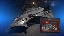 Star Citizen - AEGIS Gladius