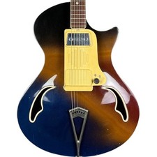 Wandre Tri-Lam Teenager Blue