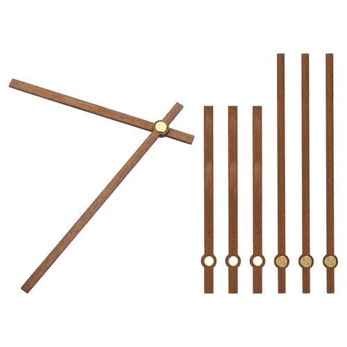Kit pour aiguilles en - 4,
