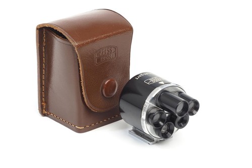 Zeiss ikon 440 universal - ikon,