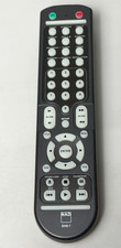 Télécommande NAD DVD 7