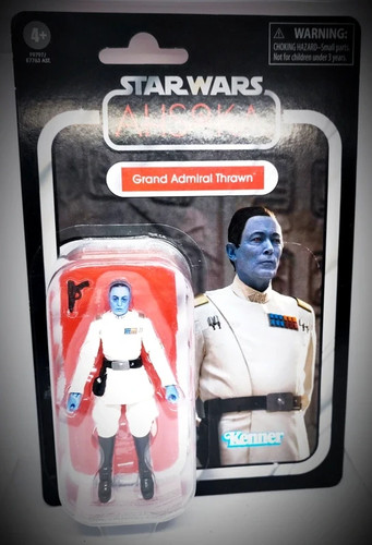 Star wars the vintage