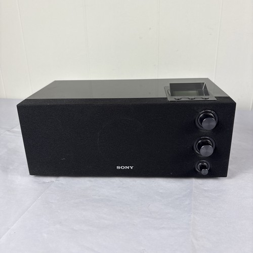 Sony icf m1000 pll - am,