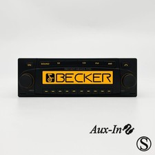 Becker Mexico Pro mp3 BE7930