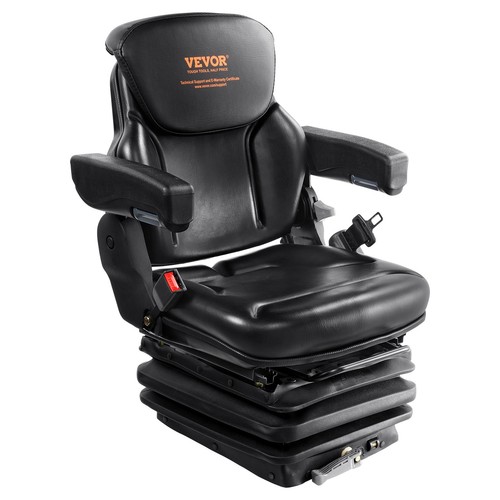 Vevor universal forklift seat - universal,