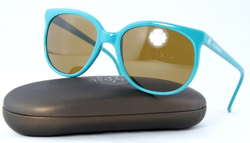 Neuf rétro vuarnet 002 - 002, aqua