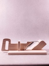 Guillotine à saucisson