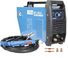 Découpeur plasma GPS-E 40 A.3 Güde G20093