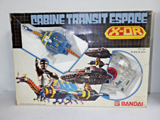 Cabine Transit Espace CTE X-or