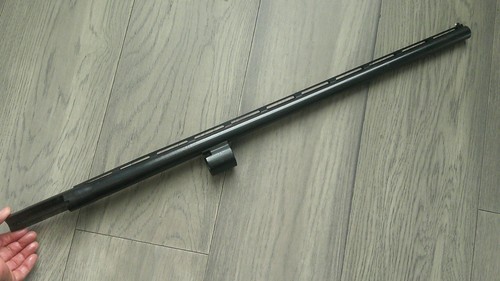 Remington 1100 shotgun - 1100,