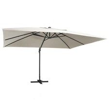 Parasol de Jardin en