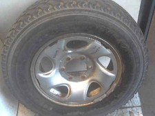 Roue secours code piece= 462420 Toyota 4 RUNNER