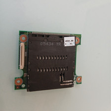 hp compaq nc6120 laptop sd