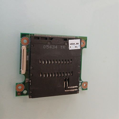 Compaq nc6120 laptop sd - hp,