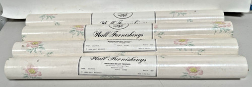 Laura ashley lot - lot, 1983