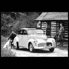 Photo A.024298 STUDEBAKER PRESIDENT SKYWAY LAND CRUISER 1942
