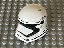 Casque LEGO Star Wars White