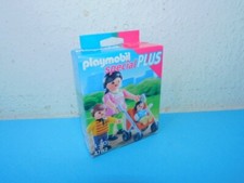 Playmobil 4782 femme enceinte