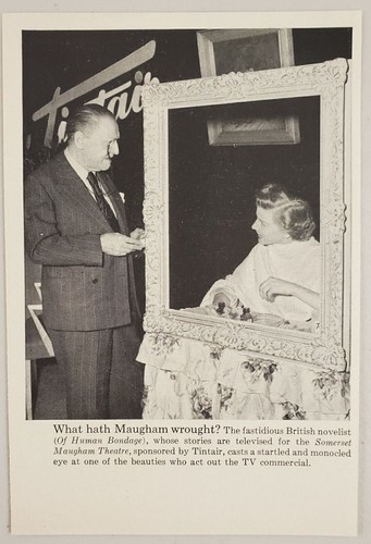 1951 magazine photo author - photo, w