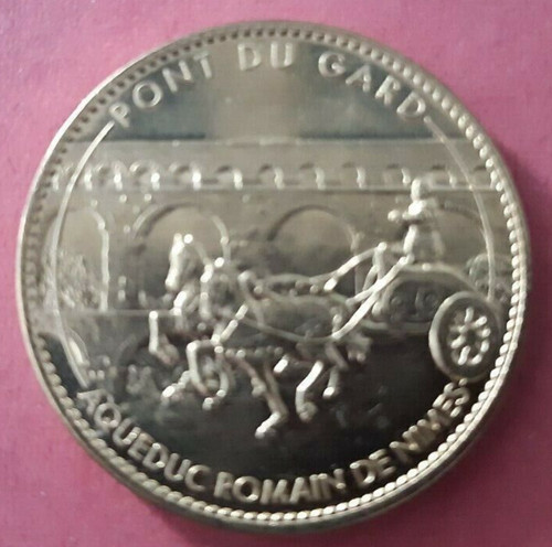 Medaille jeton arthus - medaille,,