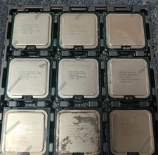 Intel Core 2 Quad Q9650 3GHz