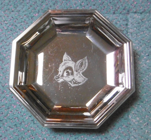 Belle coupelle inox - belle,