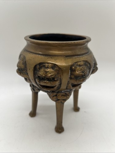 Antique chinese buddhism - chinese,