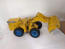 gescha michigan 501 chargeuse