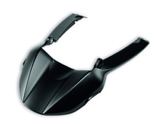 Ducati Scrambler Full Throttle Nightshift Garde Boue Arrière Noir Brillant