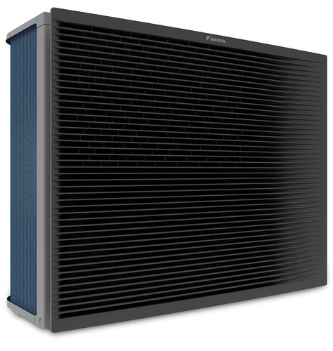 Daikin altherma h mt - daikin,