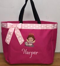 Personalized Baby Diaper Bag