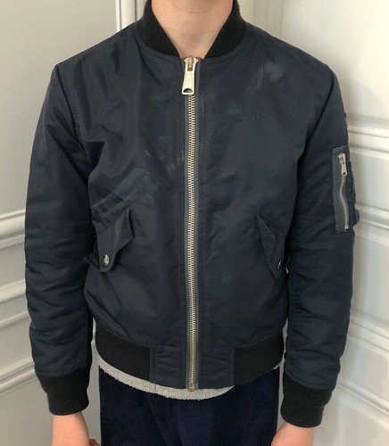 Bombers schott american - schott,