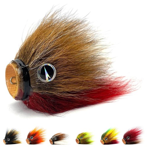 Vmc mustache shallow tête - vmc,