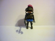  PLAYMOBIL LOT ACCESSOIRES