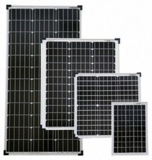 Solartronics Module Solaire