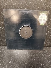 Vinyle 33T musique trance