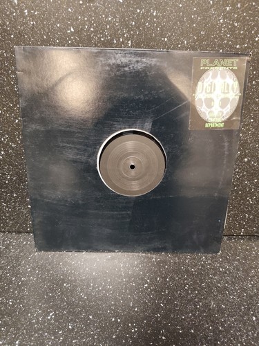 Vinyle 33t musique trance - vinyle,