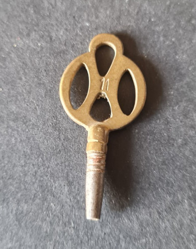 Ancienne clé clés - ancienne, clef