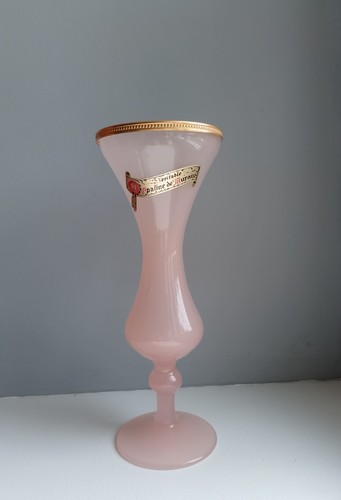 Vase opaline vincenzo - de,