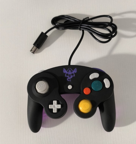 Manette nintendo gamecube