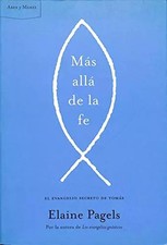 Más allá de la fe (AyM)