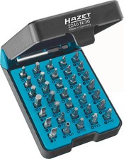 Hazet bitset bite-box screw