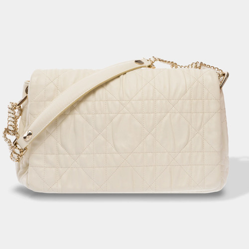Sac dior caro cuir - dior,