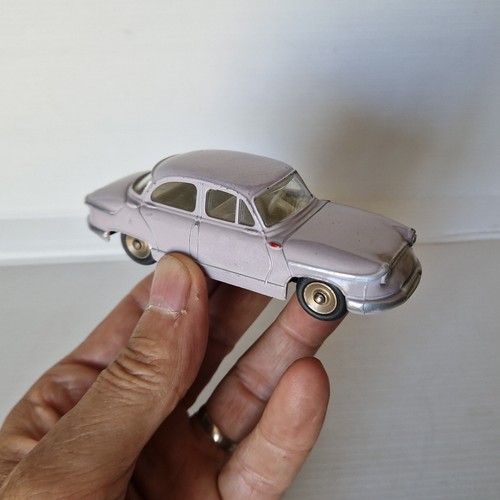 Dinky ancien pas - dinky, copie