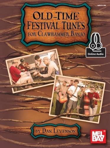 Old time festival tunes - festival,