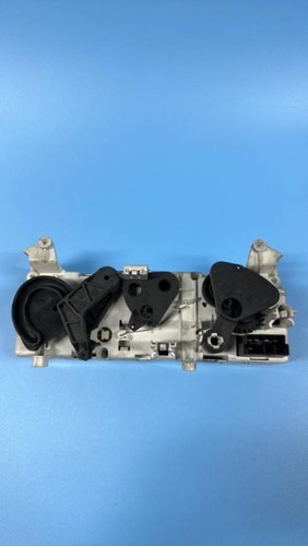 Commande chauffage citroen - commande, zx