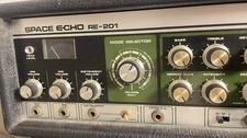 Roland RE-201 Tape echo Tape