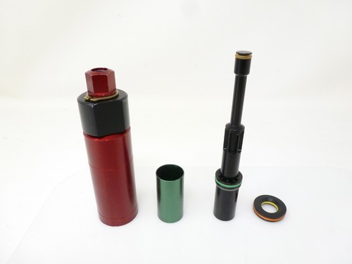 Smart parts red ion epiphany - parts,