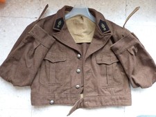 Blouson militaire francais - militaire,
